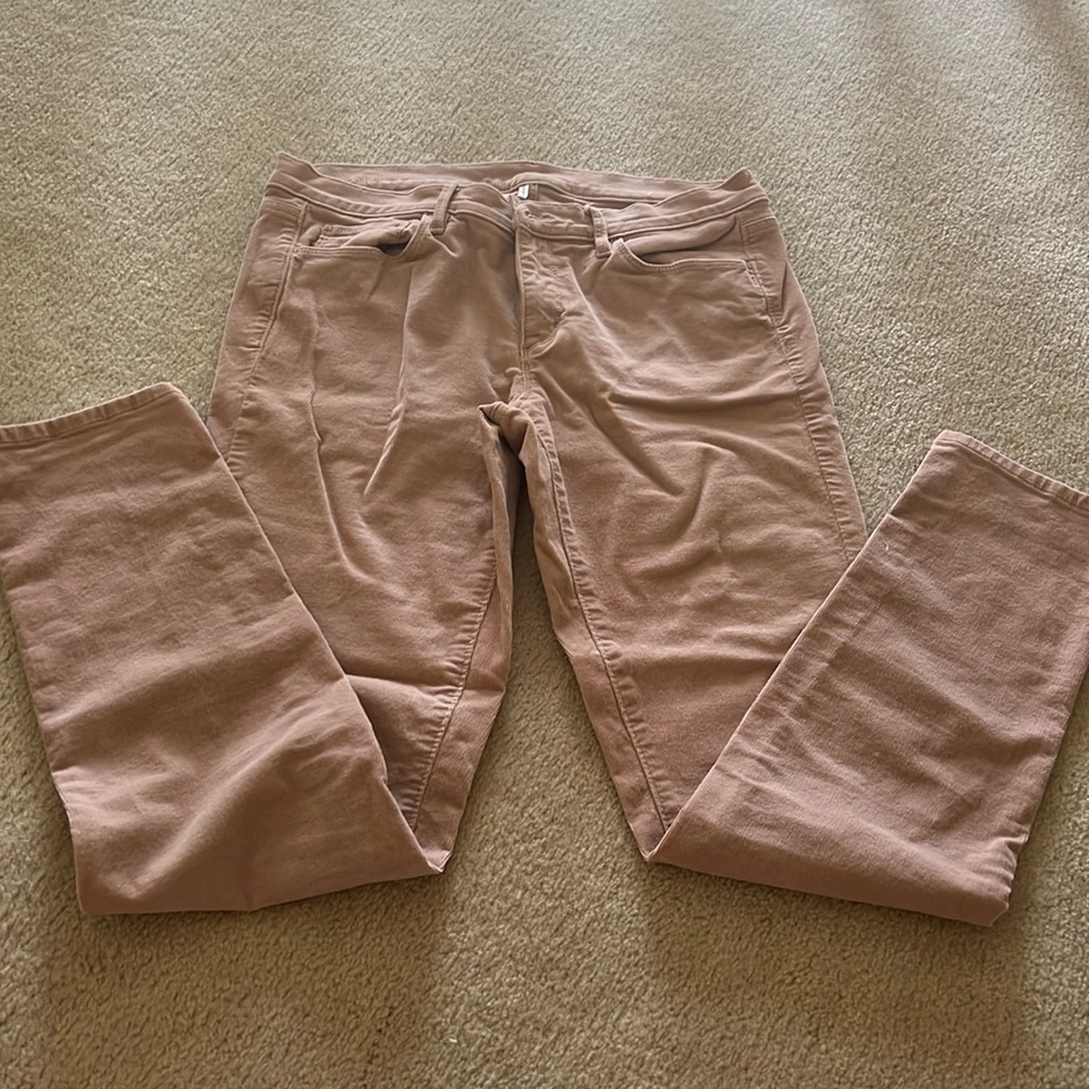 Loft Ann Taylor Jeans
